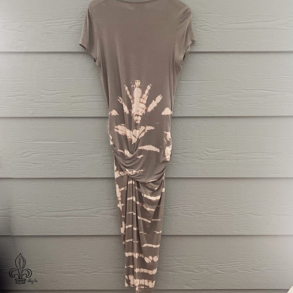 🩶Young Fabulous & Broke Dress🩶 - Picture 4 of 7